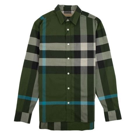 burberry green t shirt|burberry t shirt women's.